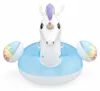 Bestway Fantasy Unicorn Rider, 150x117 cm 41114 Anteprima dell’immagine prodotto 14