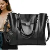 Bad&Bags Handtasche für Frauen Fredenandus schwarz One size Produktbild-Vorschau 3