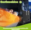 XMTECH 12V Diesel Heater 8KW Diesel Air Heater Ohřívač Náhled obrázku produktu 3