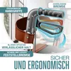 Rollator KESSER® in alluminio pieghevole, regolabile in Anteprima dell’immagine prodotto 13