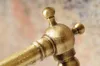 Sapho ANTEA Küchenarmatur mit Retro-Einlauf, Bronze Produktbild-Vorschau 6