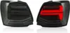 Fanali posteriori full LED adatti per VW Polo 6R 6C Anteprima dell’immagine prodotto 2