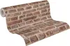 A.S. Création Papiertapete Authentic Walls beige braun rot Produktbild-Vorschau 10