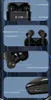 MODFU Kopfhörer Bluetooth Wireless Kabellos In-Ear True Produktbild-Vorschau 3