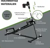 Rasentraktorheber 400 kg Tragkraft Akkuschrauber-Adapter, Produktbild-Vorschau 7