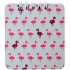 6 Stück TE-Trend Flamingo Motiv Spiralblock Kinder Mädchen Produktbild-Vorschau 4