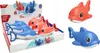 Wasserpistole Delfin Spritze - Lustiges Badespielzeug & Produktbild-Vorschau 2
