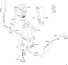 Pulvérisateur à dos RS125 capacité 12l b.6bar G.4,8kg MESTO Voir les images du produit 5