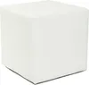 Kubus I Sitzwürfel Hocker Kunstleder Sitzhocker 45x45x45 cm Produktbild-Vorschau 1
