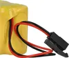 vhbw 5x Batterie kompatibel mit Allen Bradley 1747-L531 SLC Produktbild-Vorschau 7
