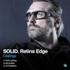 Schutzbrille inkl. Gummiband Schwarz für Männer und Frauen Produktbild-Vorschau 5