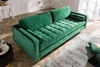 riess-ambiente Design Třímístná pohovka COZY VELVET 220cm Náhled obrázku produktu 15