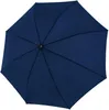 doppler Stockregenschirm Regenschirm Bristol Long AC Solid Produktbild-Vorschau 1