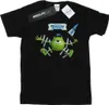 Disney - "Monsters University" T-Shirt für Herren BI19020 Produktbild-Vorschau 1
