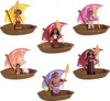 Disney Princess JBT68, 3 Jahr(e), Mehrfarbig, Kunststoff Produktbild-Vorschau 4