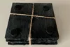 G. Wurm 10024797, Quadratisch, Tablet, Schwarz, Einfarbig, Produktbild-Vorschau 5