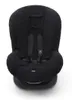 Dooky Sitzbezug für Kindersitze Gruppe 1 Black Uni Produktbild-Vorschau 11