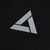 Airtracks Laufshirt Kurzarm Pro Line - XS - Schwarz-Neon Produktbild-Vorschau 4