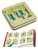SmartGames Temple Trap, 7 Jahr(e), Mehrfarbig Produktbild-Vorschau 2