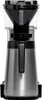 A front view of a coffee maker on a white background. Podgląd zdjęcia produktu