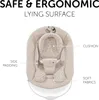 hauck 2in1 Babywippe & Neugeborenenaufsatz für Alpha+ & Produktbild-Vorschau 17