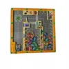 Jeu magnétique Montessori, jouet en bois, labyrinthe, jouet Voir les images du produit 5