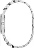 Guess Serena Damenuhr Silber  Damen Silber One Size Produktbild-Vorschau 2