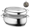 WMF 0788009990 Extrabräter mit Metalldeckel Produktbild-Vorschau 7