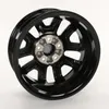 Original Fiat Alufelge 16" 5x118 mit Nabendeckel für Ducato Produktbild-Vorschau 6