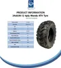 24x8.00-12 Quad-ATV-Reifen, 6-lagig, Wanda P3128, E-, Produktbild-Vorschau 7