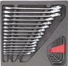 GEDORE red R22250001 Schraubenschlüsselsatz 4/6 CT-Modul Produktbild-Vorschau 3