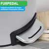 YourCasa Mülleimer Bad [5L] - Elegantes Design - Badezimmer Produktbild-Vorschau 8
