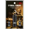 Meinl MCT Cymbal Tuners Becken-Dämpfer Magnete Produktbild-Vorschau 9