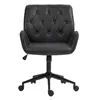 SVITA GABRIEL : Fauteuil de bureau, réglable en hauteur, Voir les images du produit 11