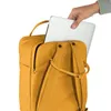 Fjällräven Kånken Laptop Ruksak Ocra 15" 18 L Anteprima dell’immagine prodotto 6