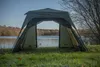 Solar Tackle Quick-Up Shelter MKII Produktbild-Vorschau 5