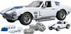 Mattel Hot Wheels Building ELITE SERIES CORVETTE Produktbild-Vorschau 12