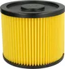 vhbw Faltenfilter kompatibel mit Lidl Parkside PNTS 1500 Produktbild-Vorschau 1