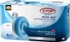 A product box for Pattex Aero 360° moisture absorbers, showing a refill tab. Produktbild-Vorschau