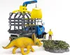 Dinosaurs Dinosaurier Truck Mission Produktbild-Vorschau 12