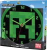 Mojang Studios Zegar Ścienny Minecraft – Oficjalny Produkt Podgląd zdjęcia produktu 1