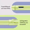 LAMY Füllhalter safari springgreen - Federstärke EF - extra Produktbild-Vorschau 3
