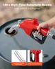 Pompa di trasferimento carburante VEVOR, 230V AC, pompa di Anteprima dell’immagine prodotto 4