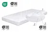 Baby & Kinder Matratze 140x70x8 cm | e Schaumstoffmatratze Produktbild-Vorschau 3
