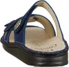 Finn Comfort Pantolette Agueda 1538-007414, Nubukleder, Produktbild-Vorschau 16