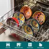 vancasso  Sada misek,  6 osob, porcelánové misky na Náhled obrázku produktu 3