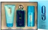 Afnan 9 am Dive EDP 100 ml + DEO Spray 150 ml + SG 150 ml Produktbild-Vorschau 1