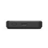 hama MagPower5 wireless Powerbank 5.000 mAh schwarz Produktbild-Vorschau 5