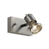 SLV Strahler Souvereen Aluminium max. 75W GU10 ohne Produktbild-Vorschau 2