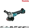 MAKITA Ø125 mm 18 V Li-Ionen-Schleifer - Ohne Akku oder Produktbild-Vorschau 14